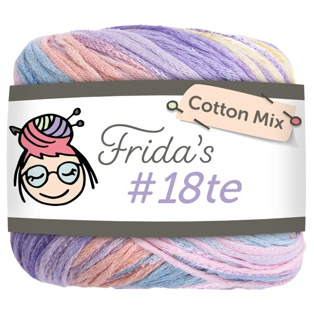 #Farbe_Frida's 18te | 3117