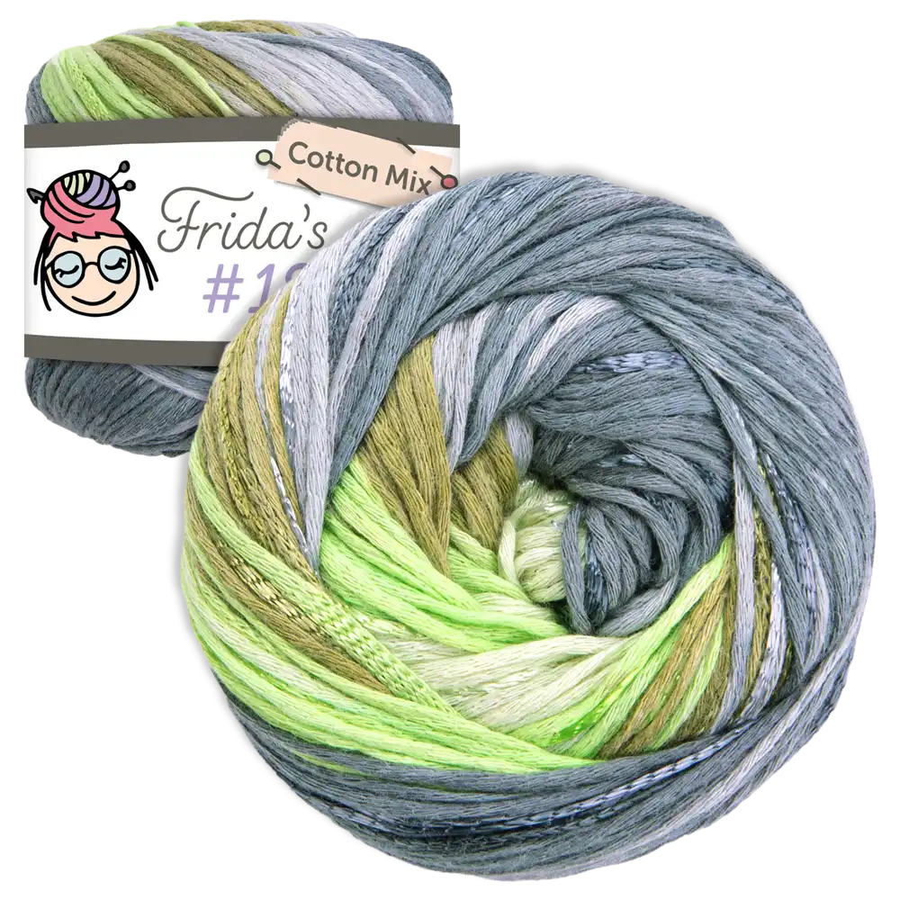 24 | Frühlingsmomente in Grün