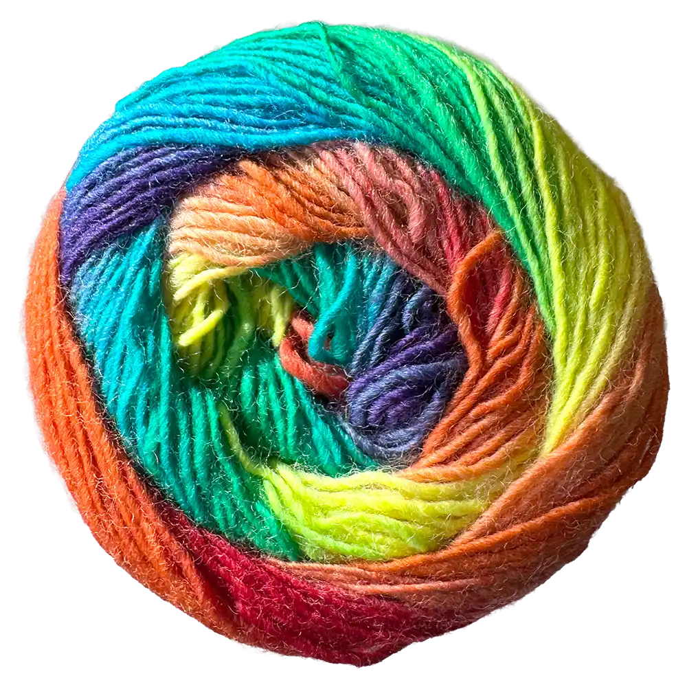 #Farbe_Frida's 20te | 2914