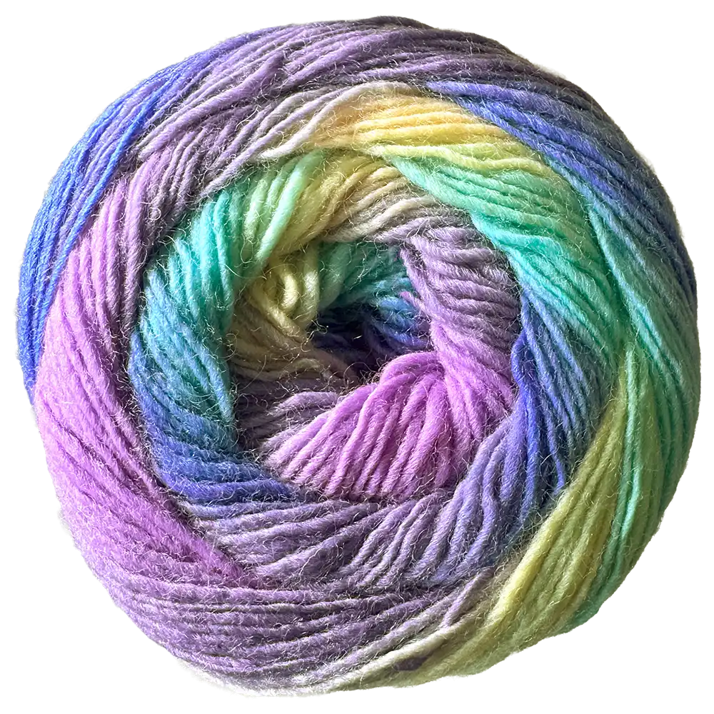 #Farbe_Frida's 20te | 2916