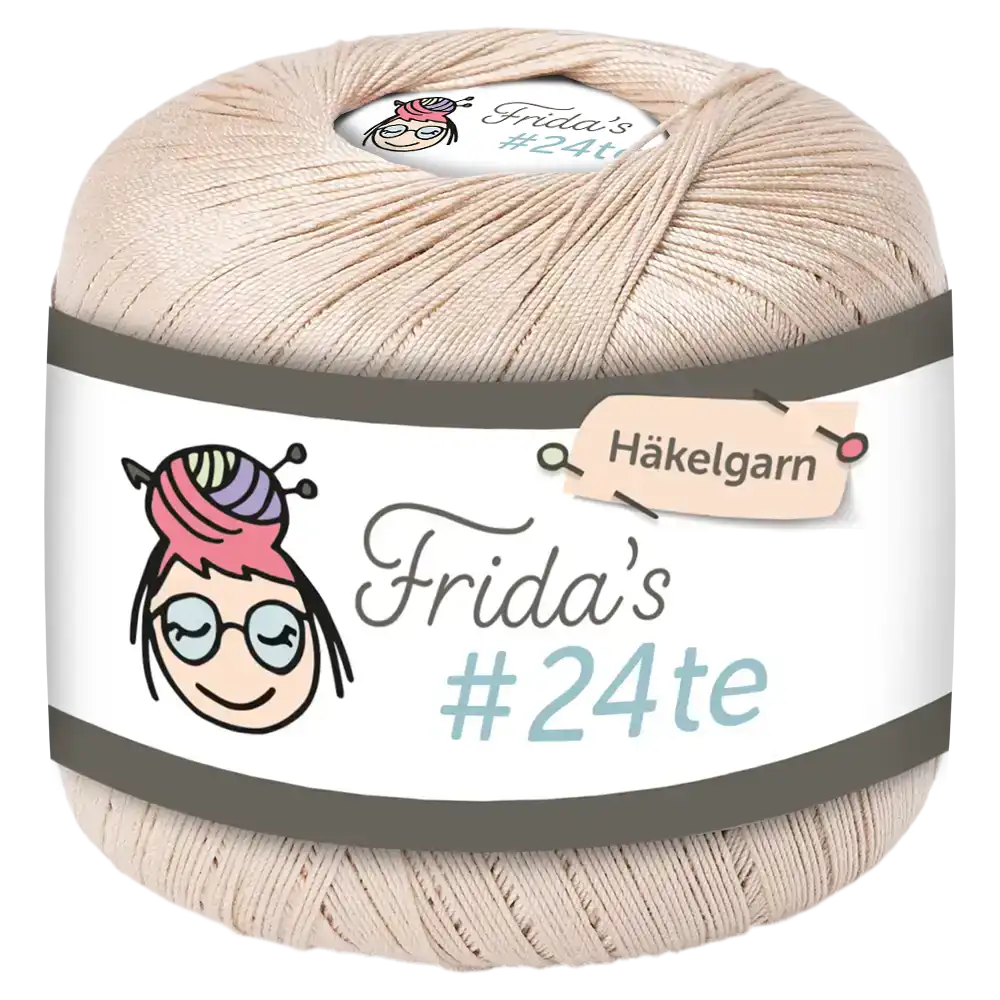 #Farbe_Frida's 24te | 4660 Natur