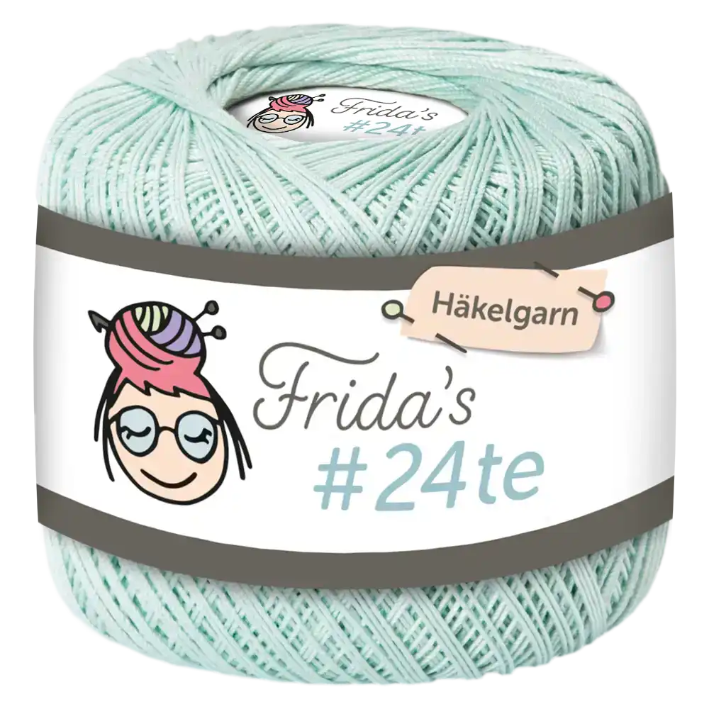 #Farbe_Frida's 24te | 4939 Mint