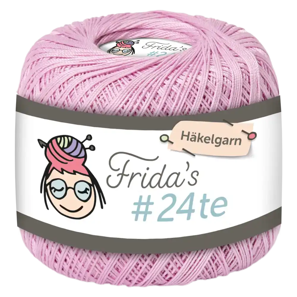 #Farbe_Frida's 24te | 5049 Orchidee