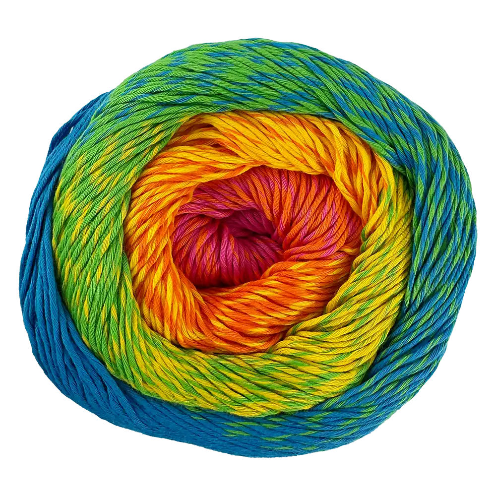 #Farbe_Frida's 25te | 719