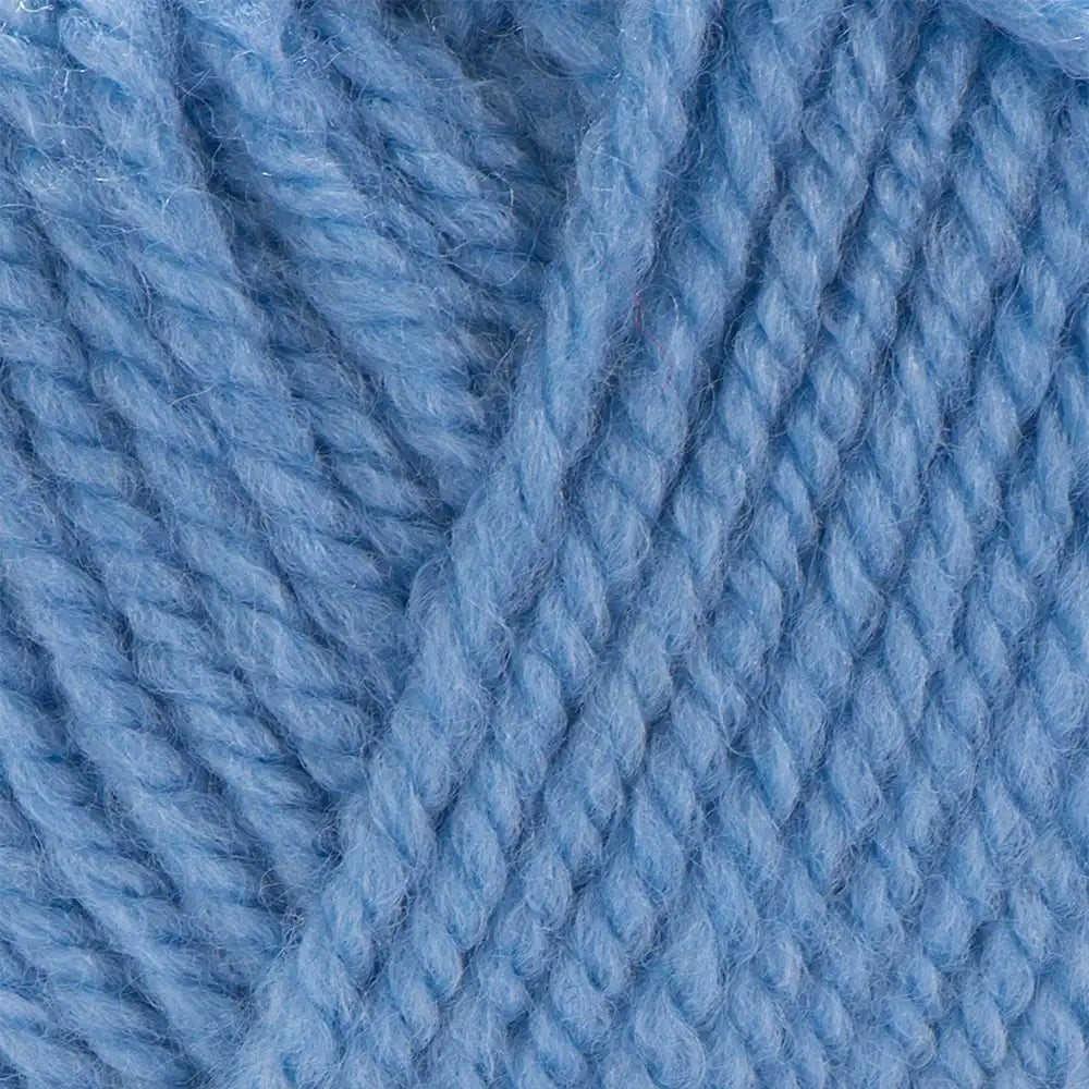 #Farbe_Frida's 30te | 636 Babyblau