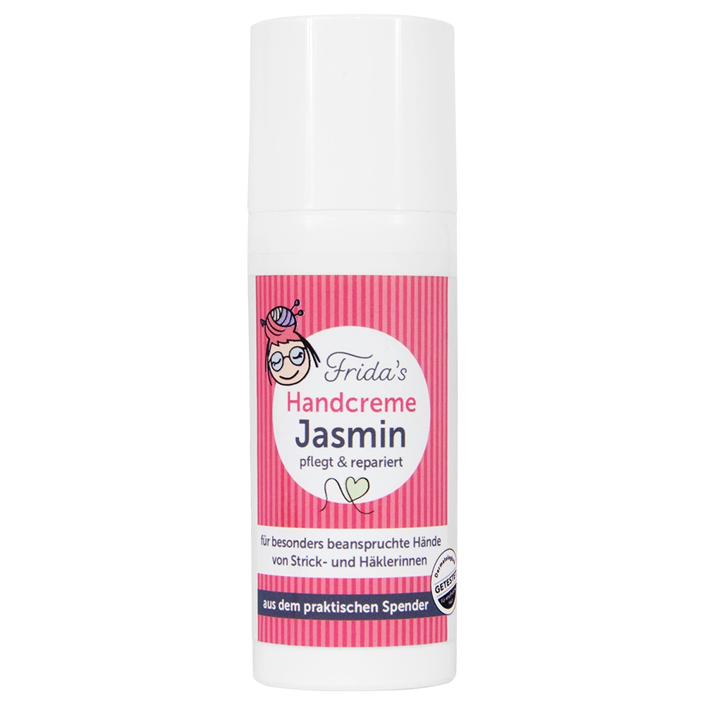 Frida's Handcreme Jasmin