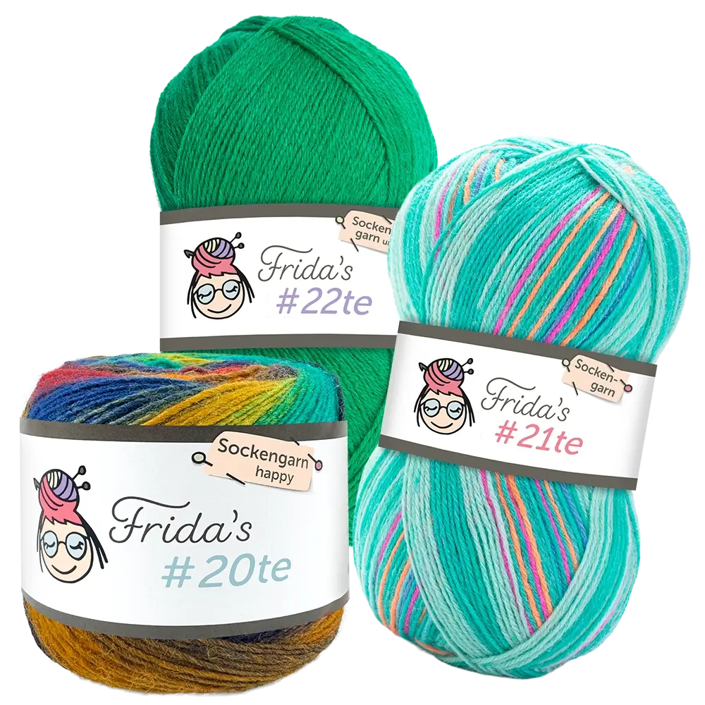 #Set_Frida's Kennenlern-Set 10