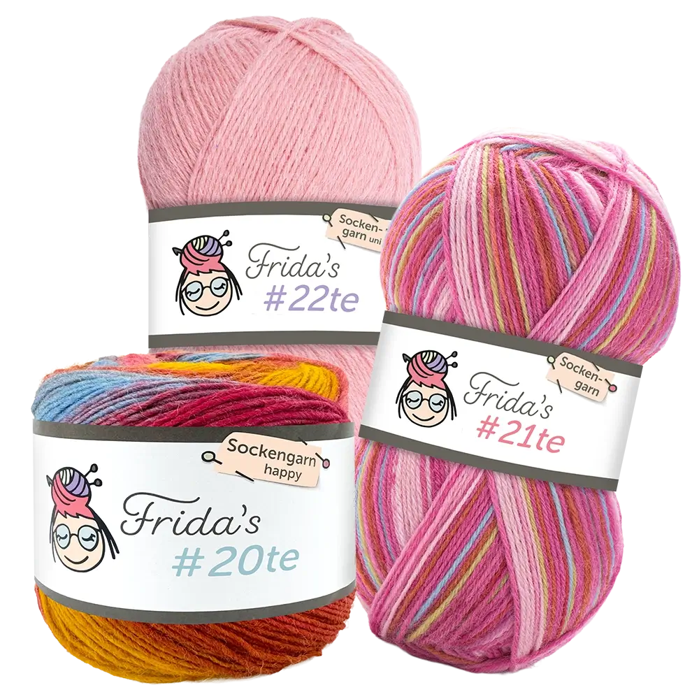 #Set_Frida's Kennenlern-Set 11