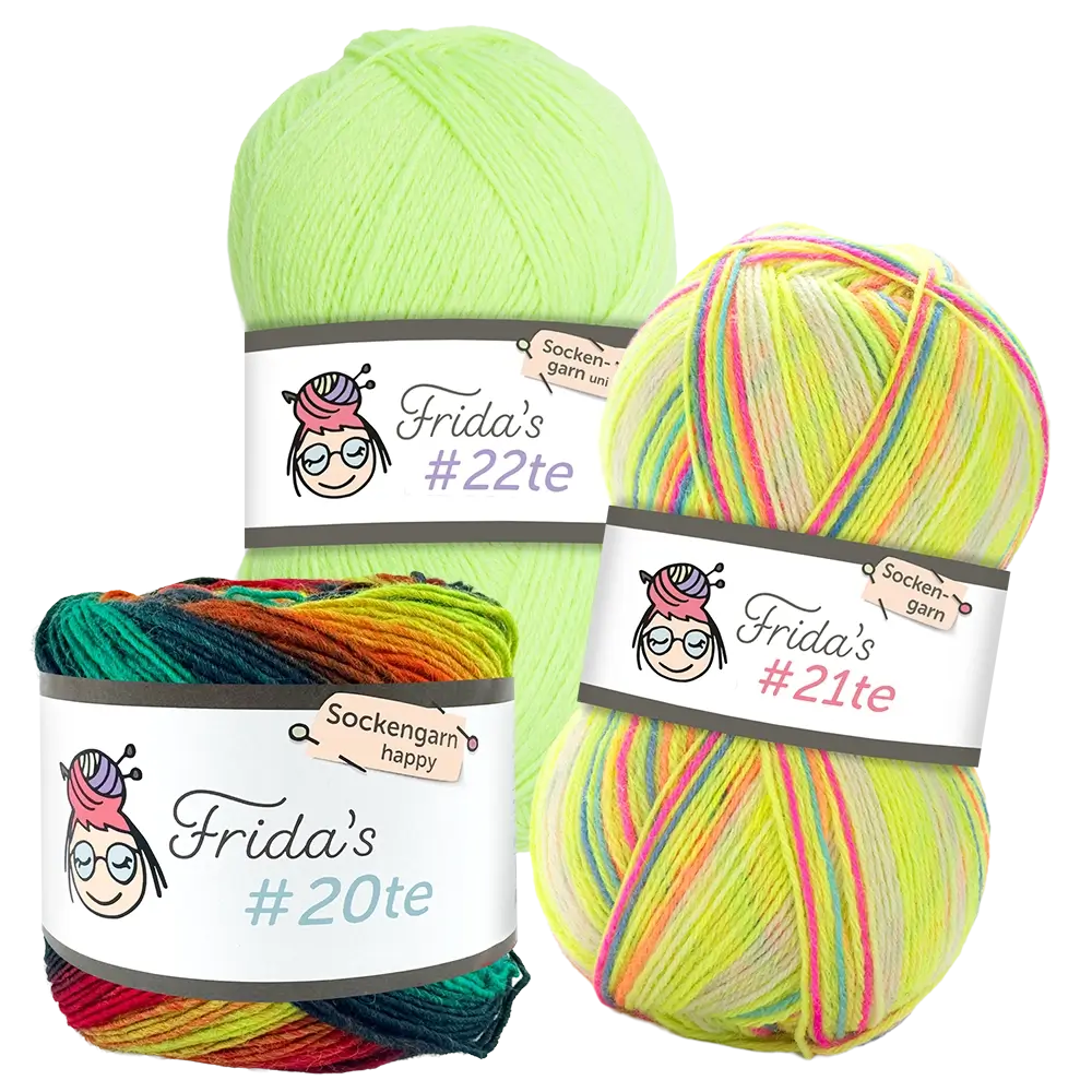 #Set_Frida's Kennenlern-Set 4