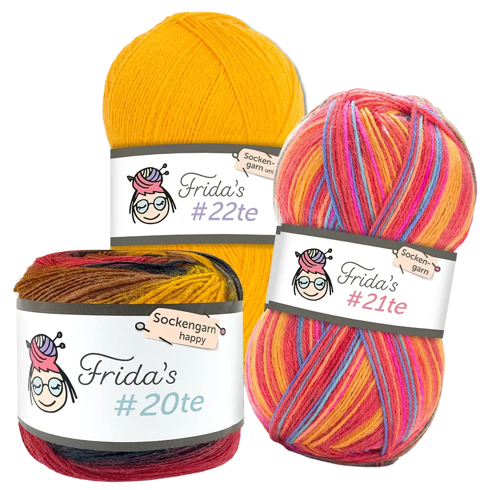 #Set_Frida's Kennenlern-Set 9