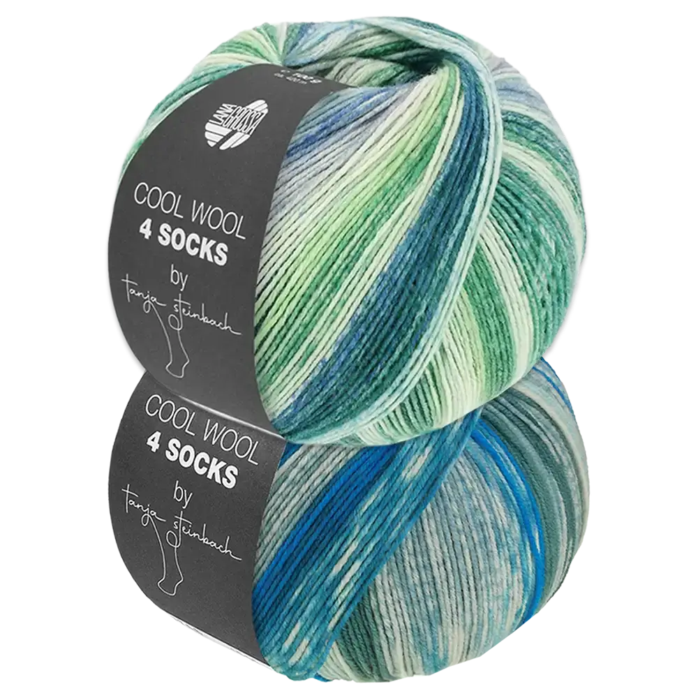 Masche in der Tasche