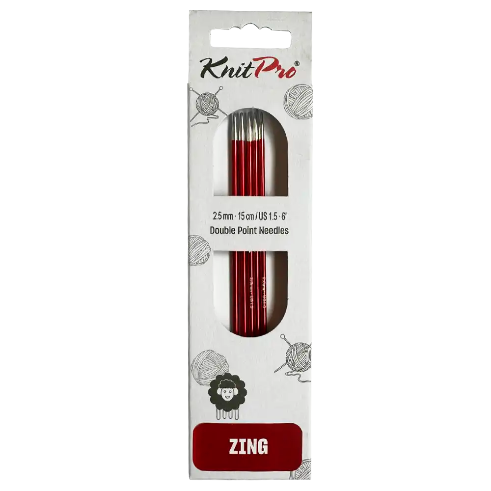 Masche in der Tasche | Lieblingsfarben