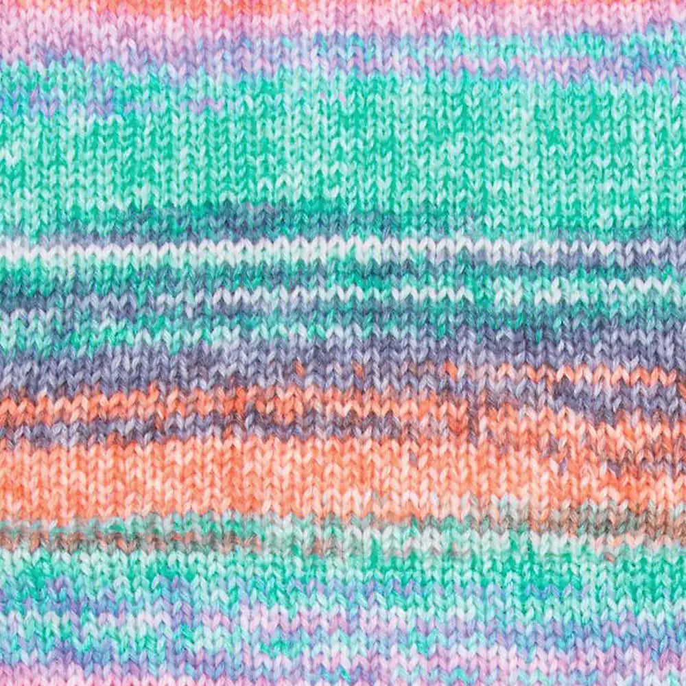 #Farbe_Frida's Socke mit Herz | 3