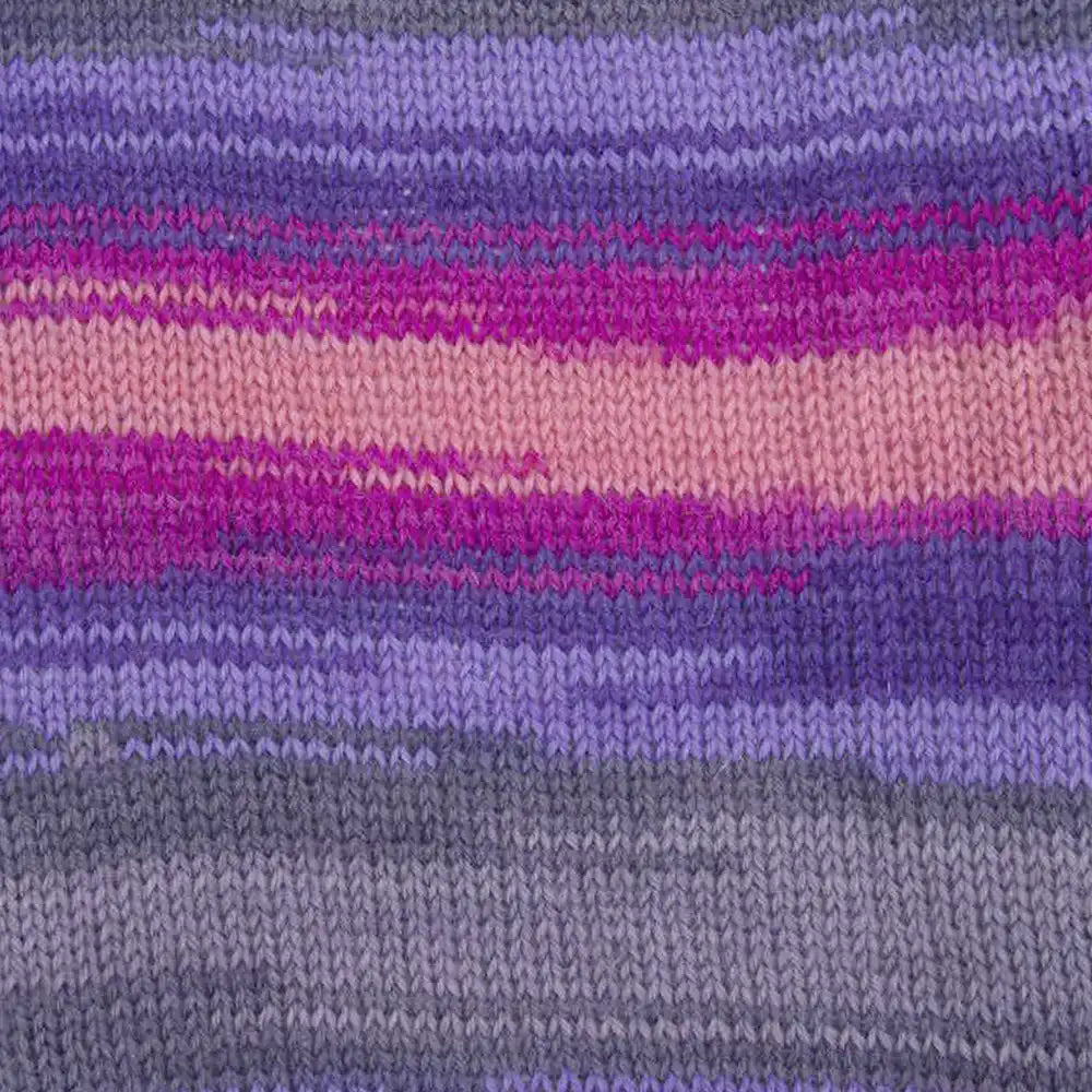 #Farbe_Frida's Socke mit Herz | 1