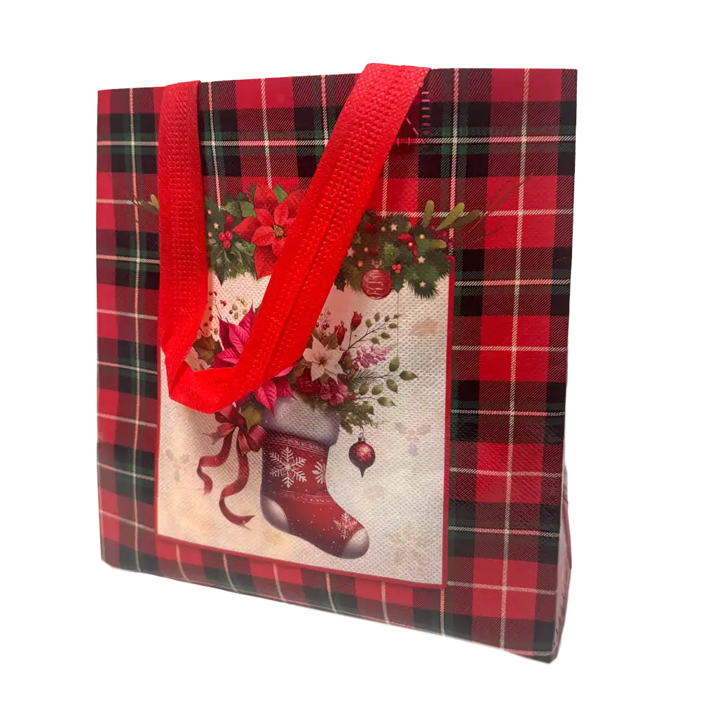 Weihnachts Socken Set