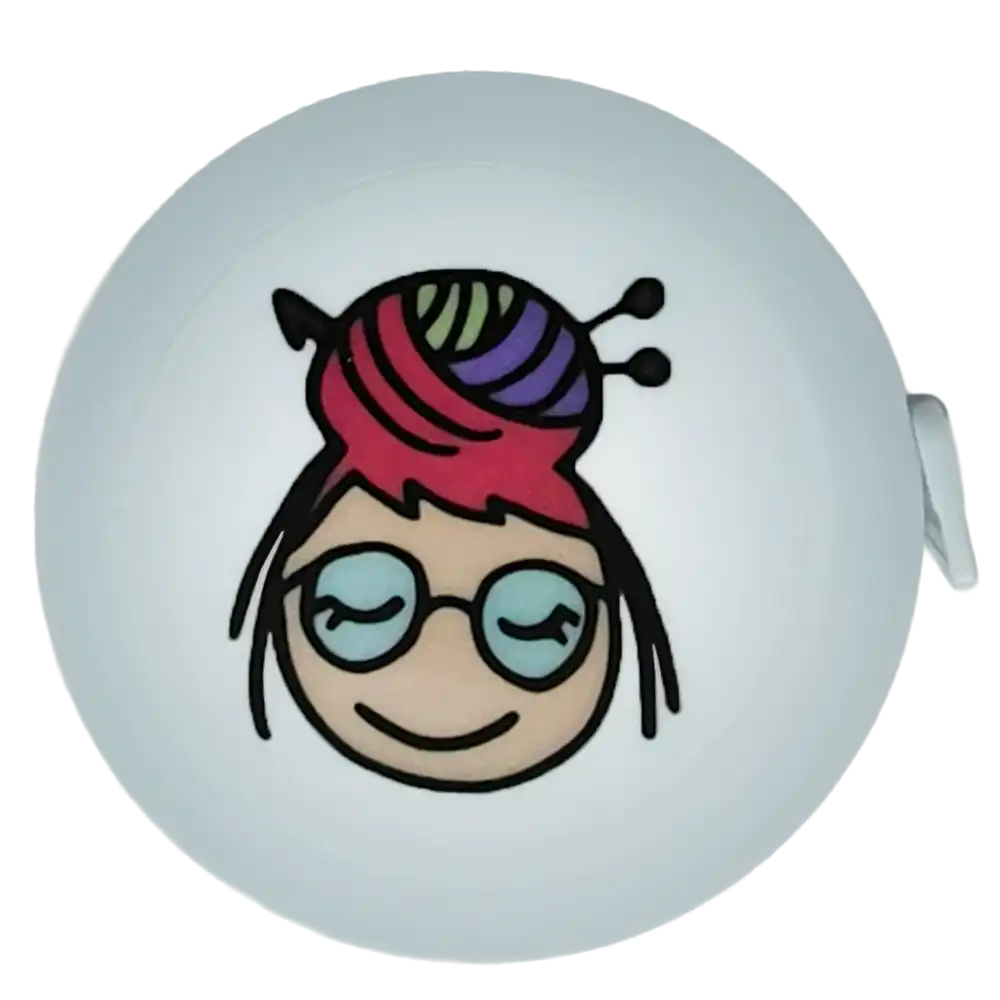 Frida's Rollmaßband