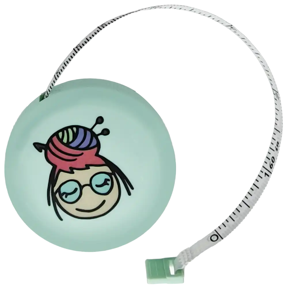 Frida's Rollmaßband