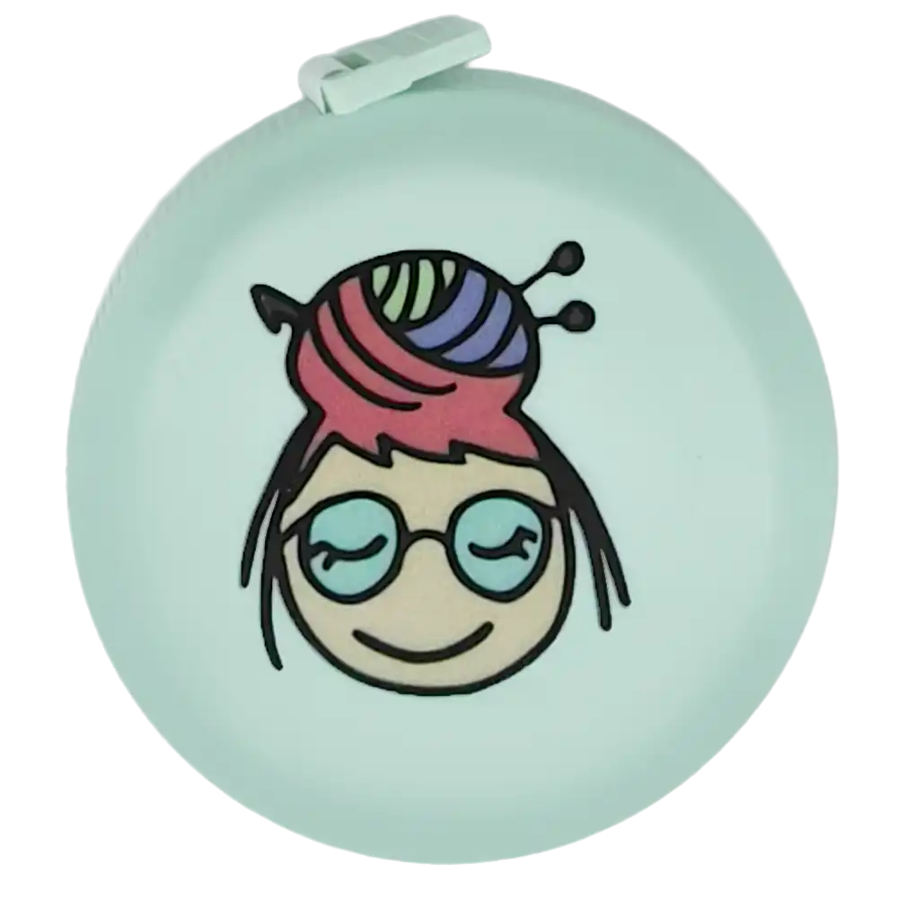 Frida's Rollmaßband