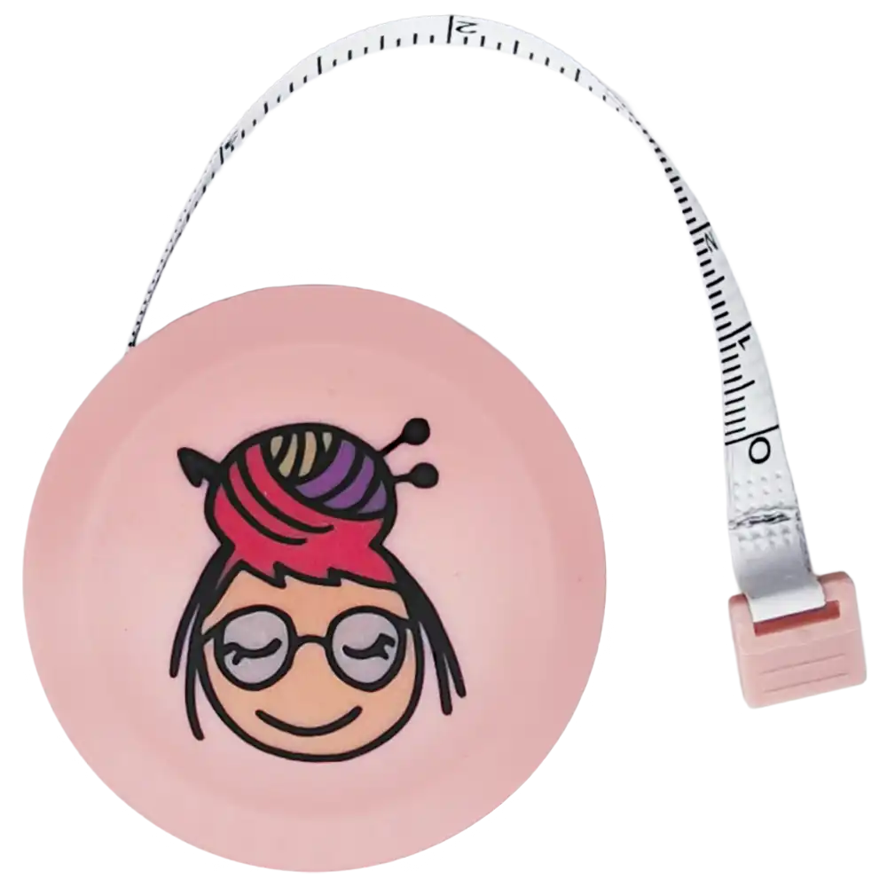 Frida's Rollmaßband