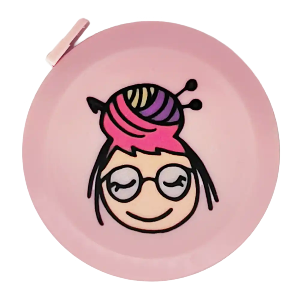 Frida's Rollmaßband