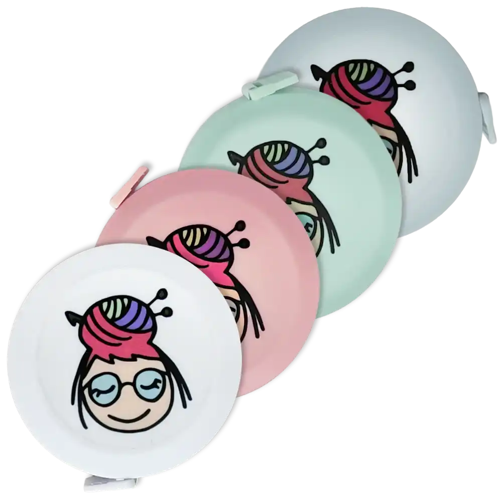 Frida's Rollmaßband