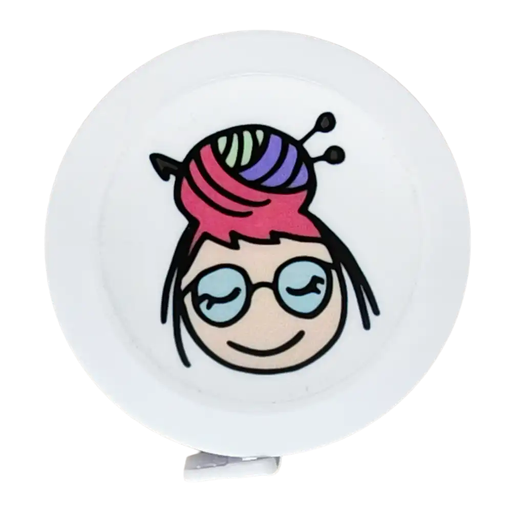 Frida's Rollmaßband