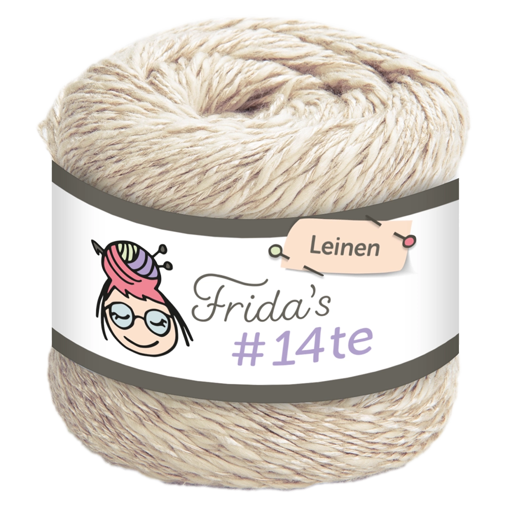 #Farbe_Frida's 14te | 7304 Beige