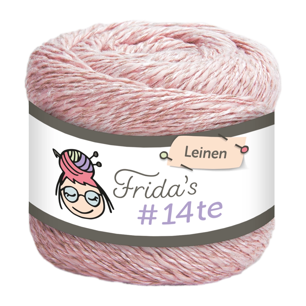 #Farbe_Frida's 14te | 7321 Orchidee