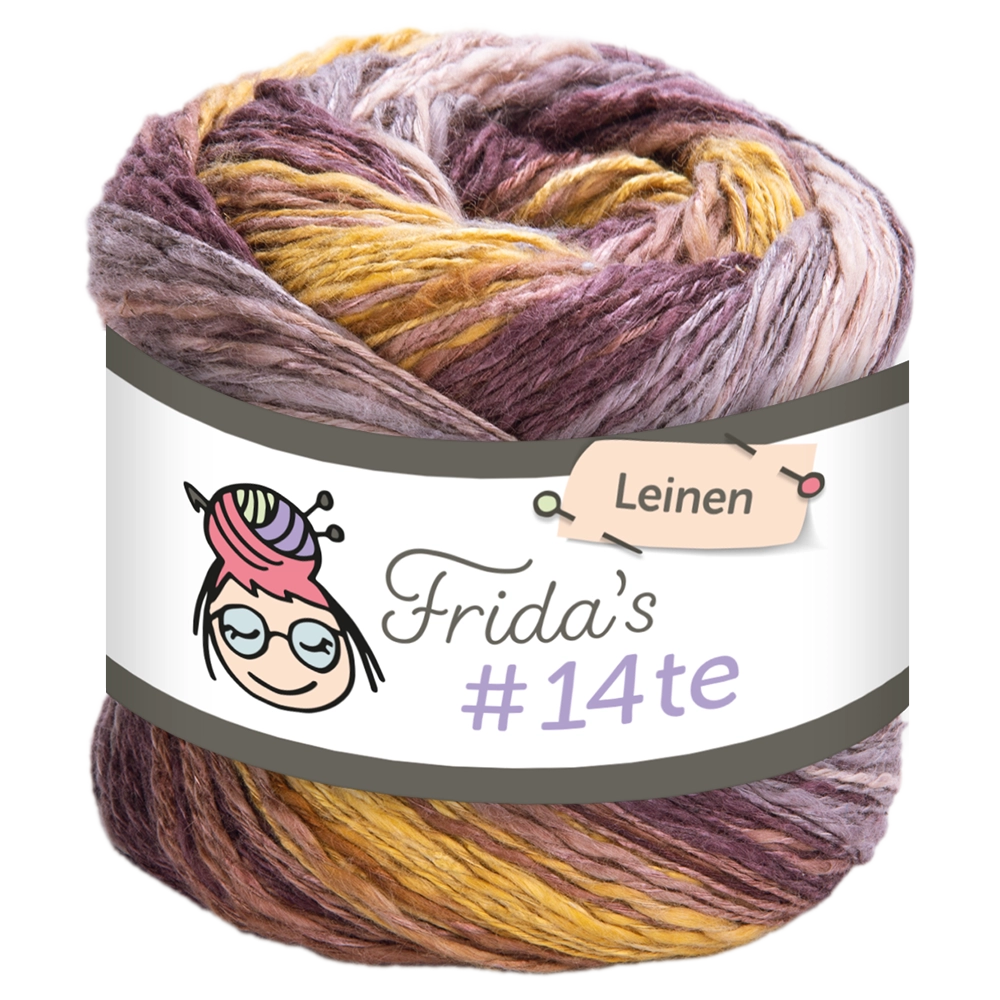 #Farbe_Frida's 14te | Frida's 14te | 7415