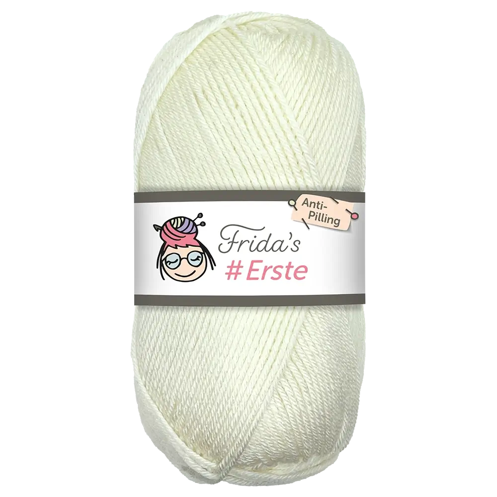 Borsa Fatta A Mano Ad Uncinetto Modello FRIDA - Foto 2