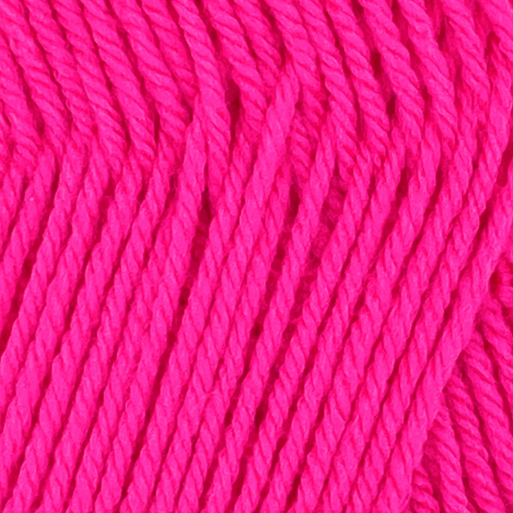 #Farbe_Frida's Erste | 52 Neonpink