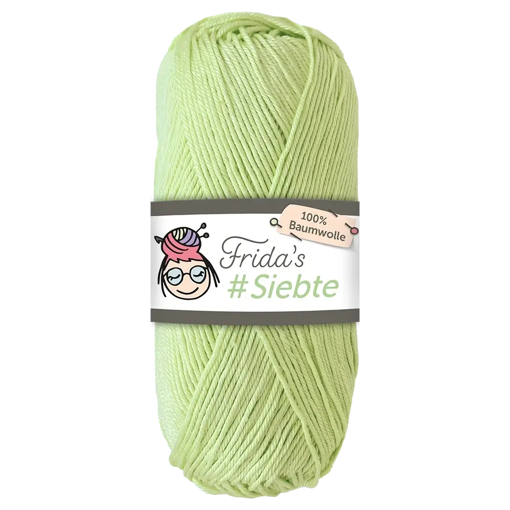 23 | Farbenfreude zum Verhäkeln