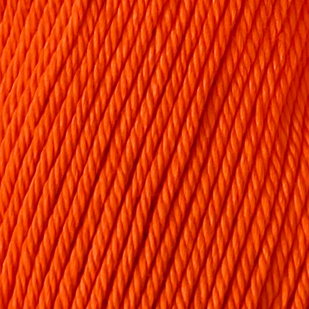 #Farbe_Frida's Siebte | 1223 Orange