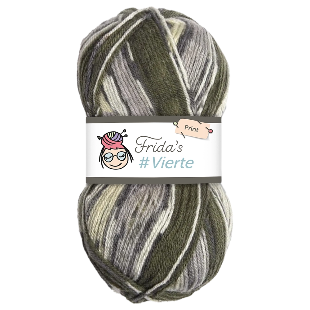 #Farbe_Frida's Vierte | 159999