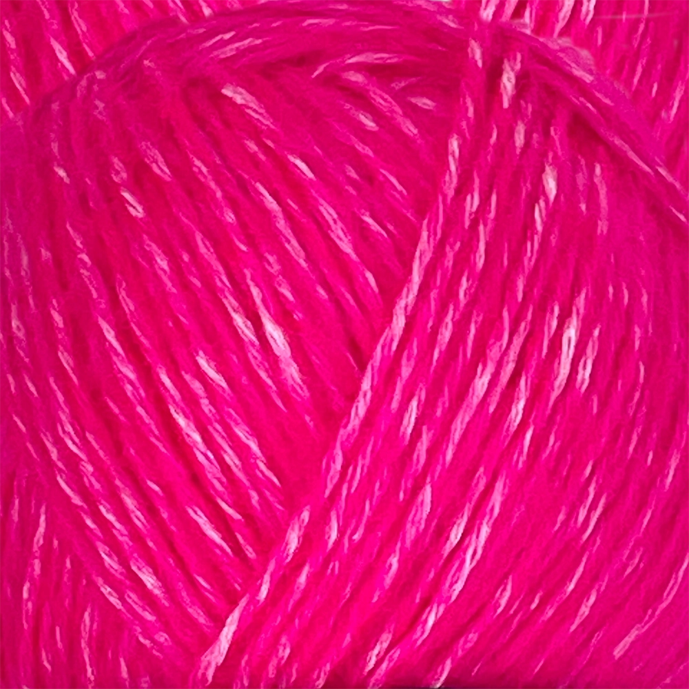 #Farbe_Frida's Zehnte | 903 Neonpink