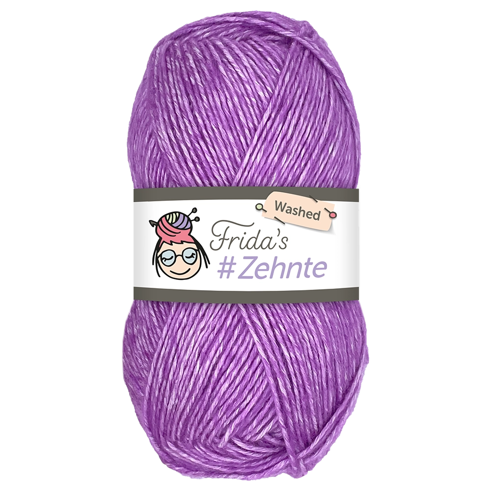 #Farbe_Frida's Zehnte | 904 Fuchsia