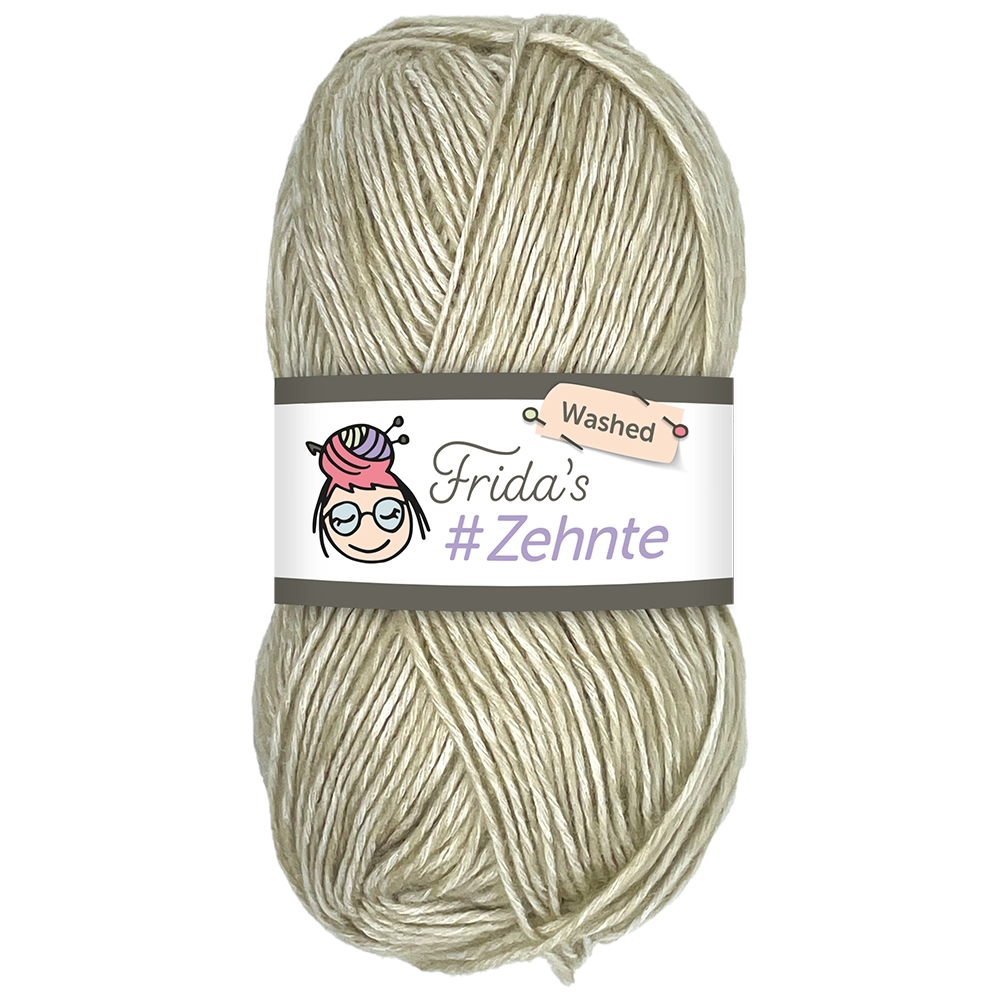 #Farbe_Frida's Zehnte | 914 Beige