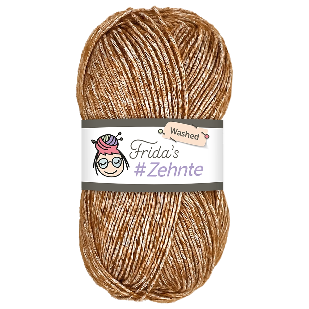 #Farbe_Frida's Zehnte | 926 Camel