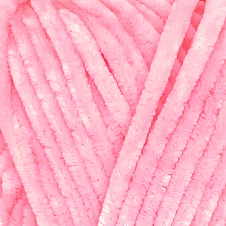 #Farbe_Frida's Zweite | 09 Pink