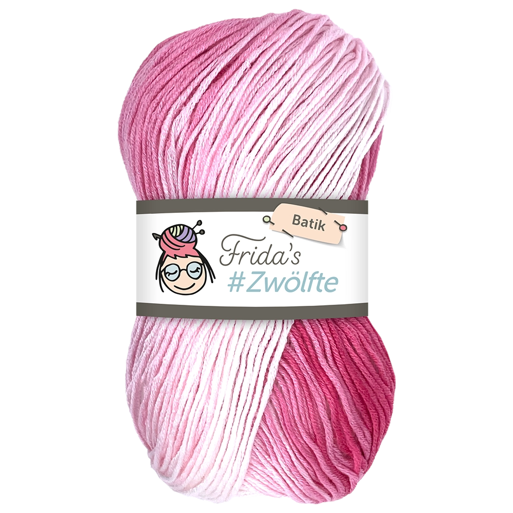 #Farbe_Frida's Zwölfte | 1062