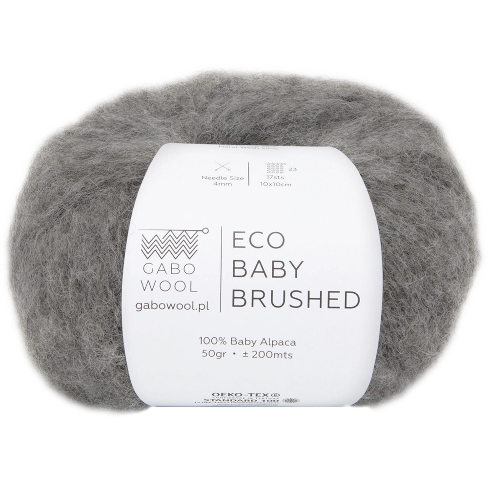 Eco Baby Brushed