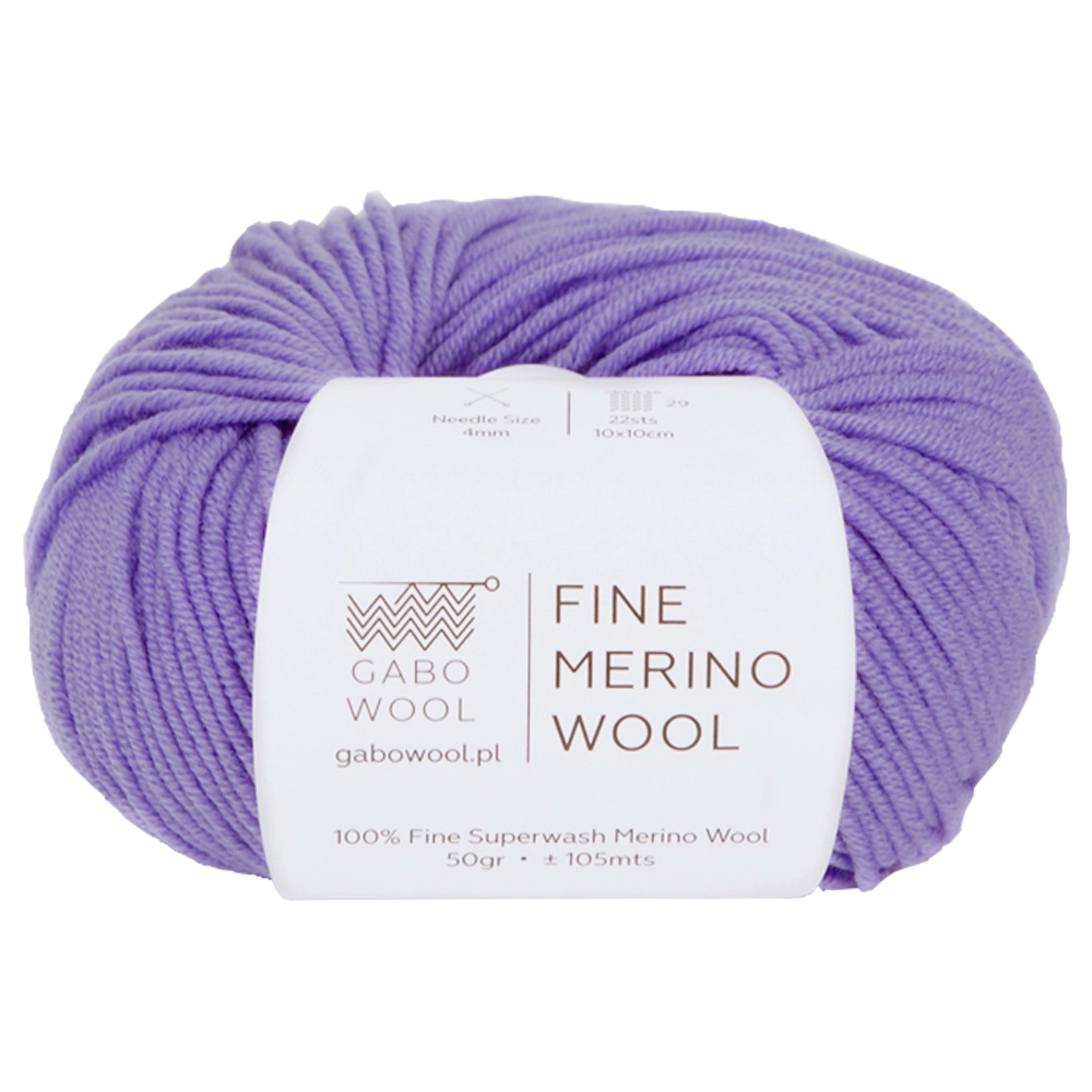 Fine Merino Wool