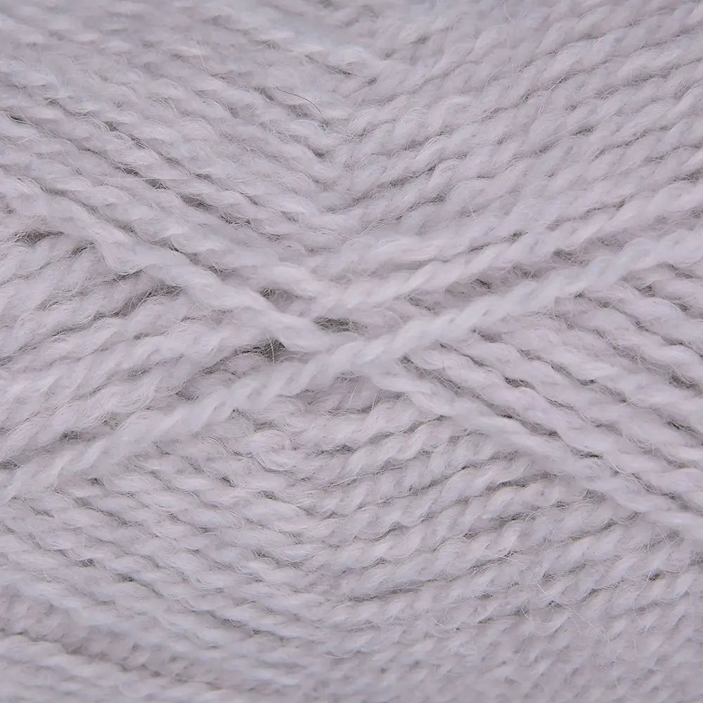 #Farbe_Gründl Alpelino | 01 Perlweiß meliert