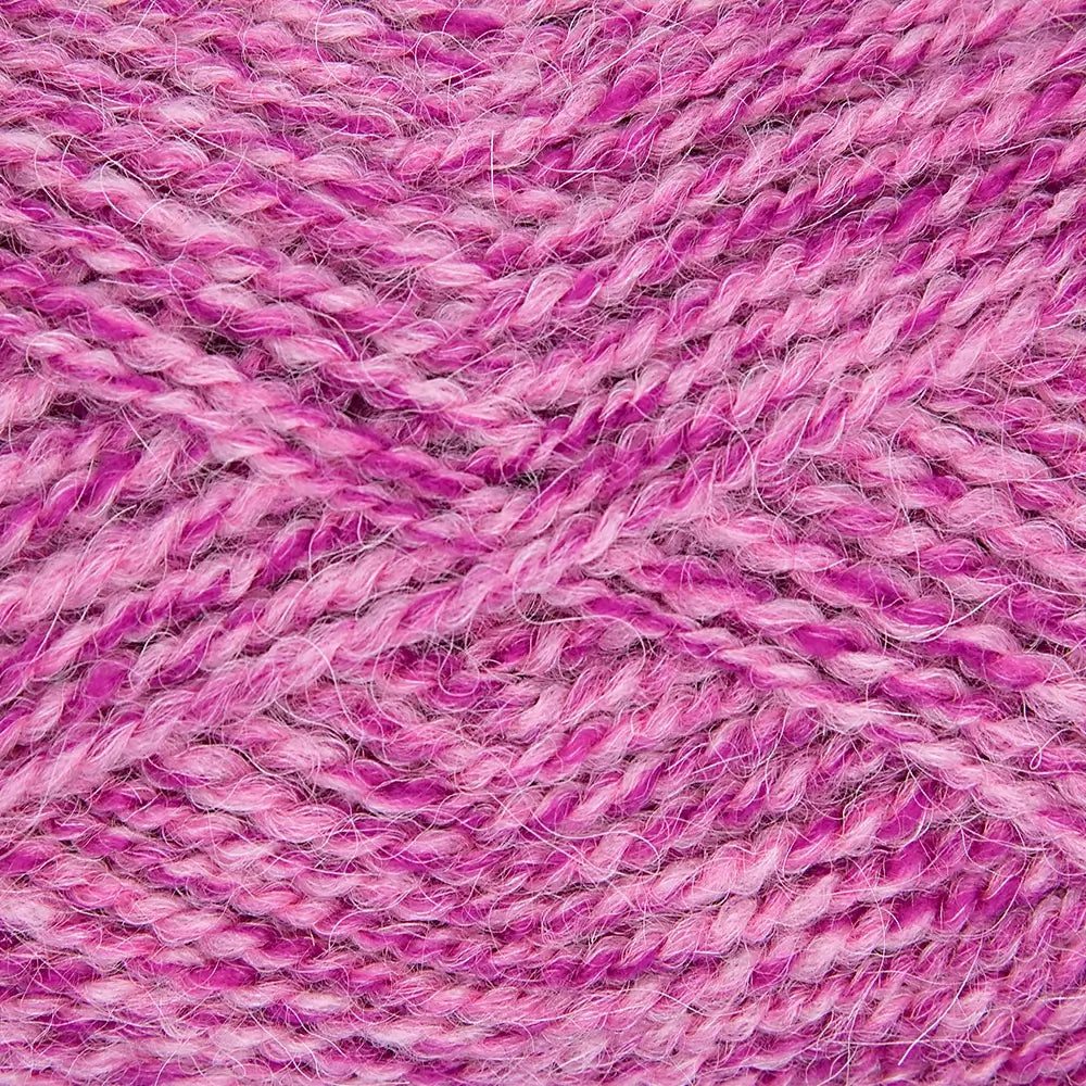 #Farbe_Gründl Alpelino | 02 Cyclam meliert
