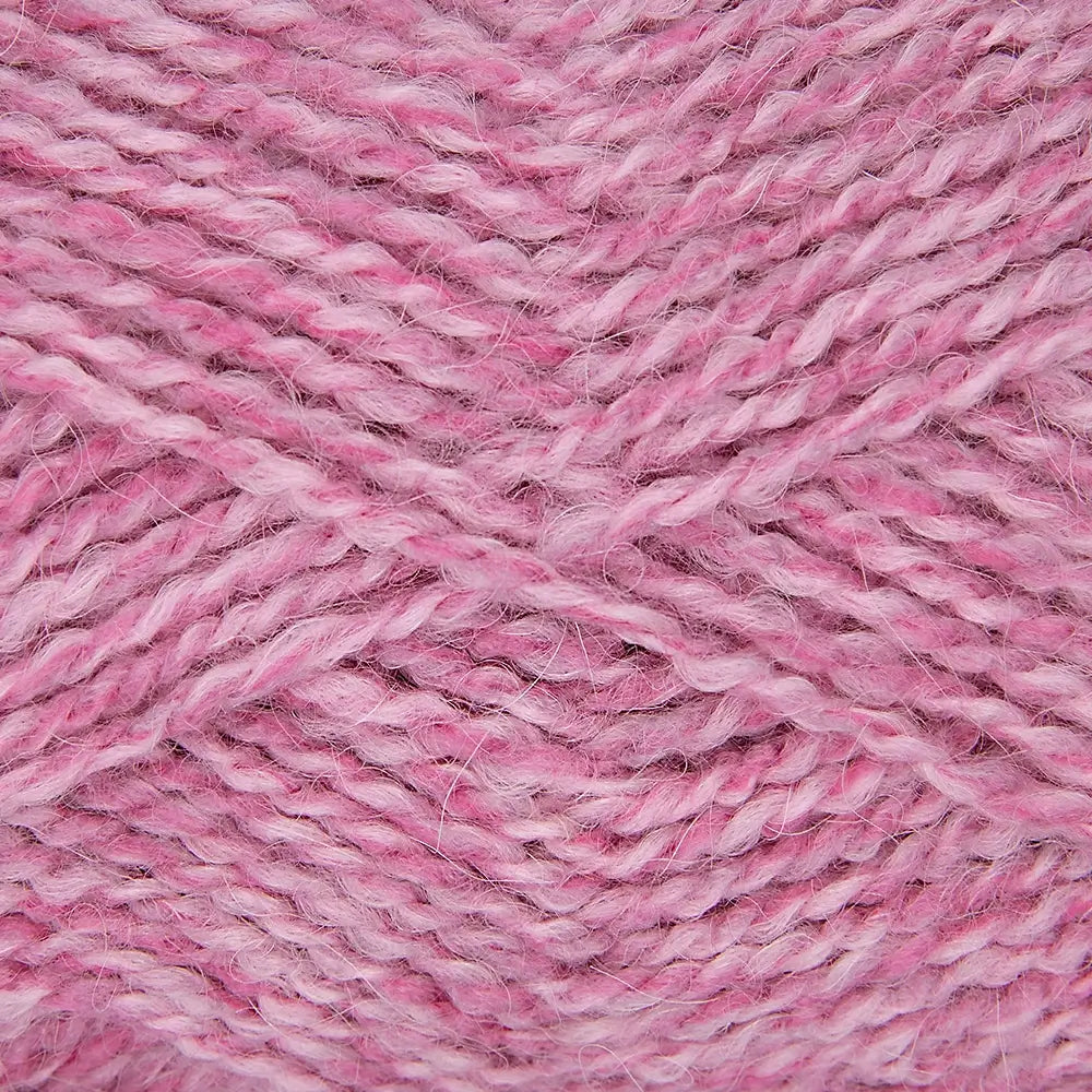 #Farbe_Gründl Alpelino | 03 Rosa meliert