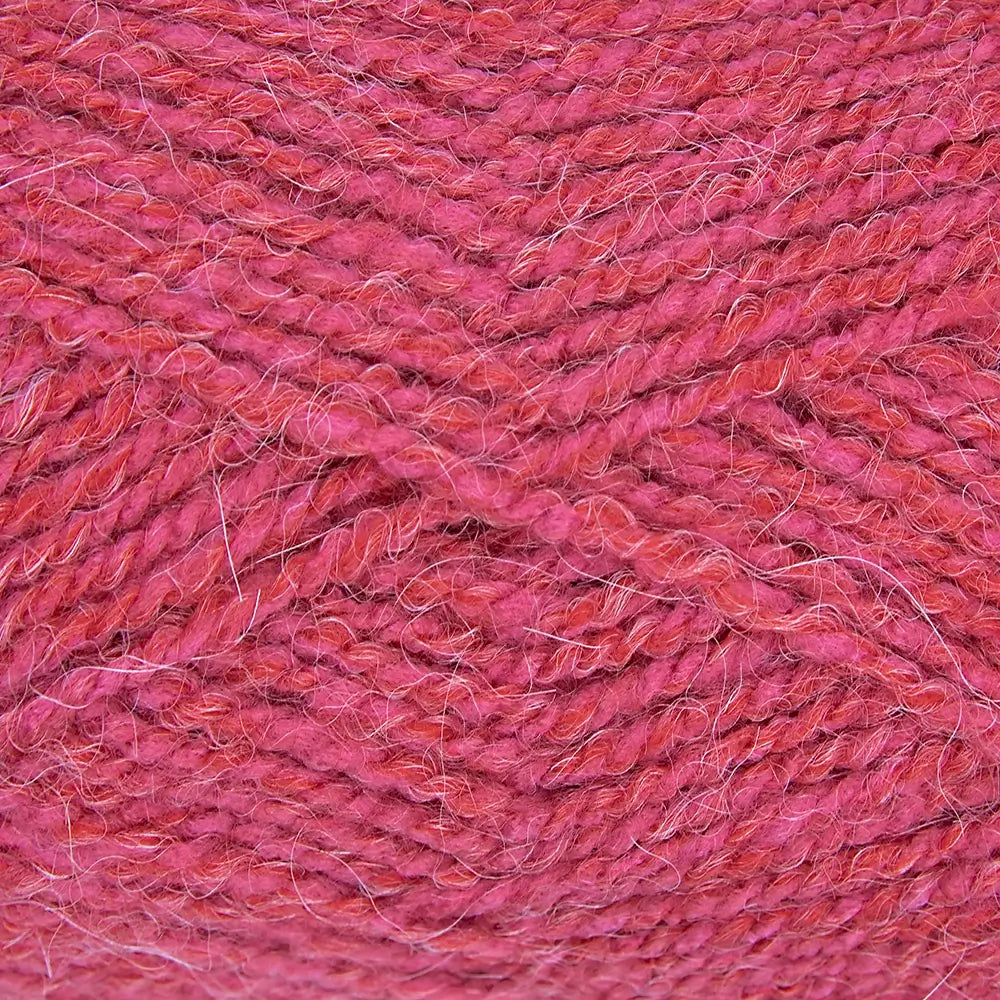 #Farbe_Gründl Alpelino | 05 Rostrot meliert