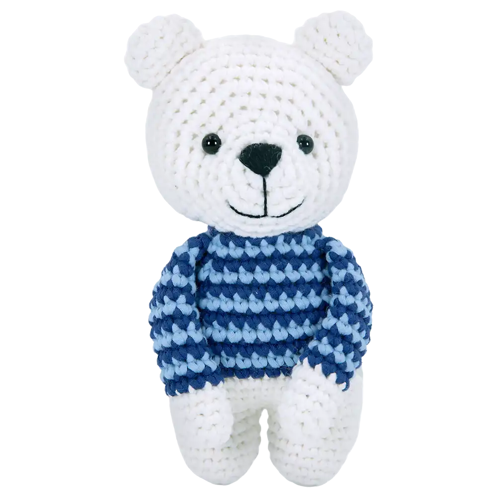 #AmiGo_Gründl AmiGo | 02 Eisbär Emmy