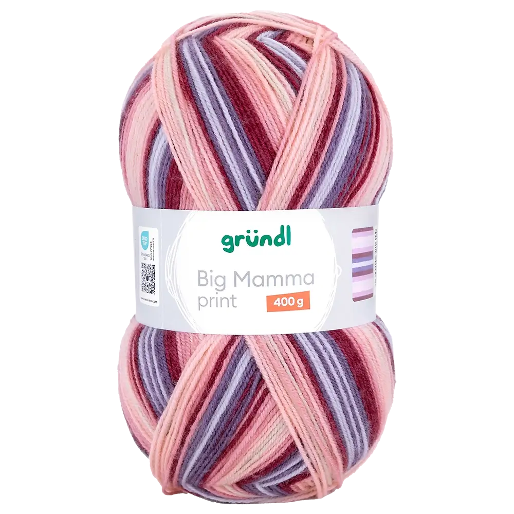 #Farbe_Gründl Big Mamma Print | 51