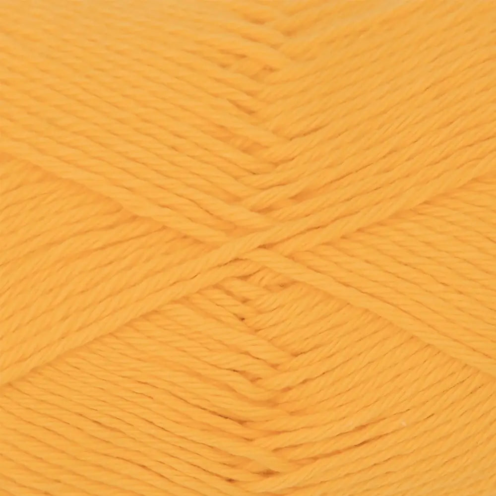#Farbe_Gründl Cotton Fun | 04 Mais