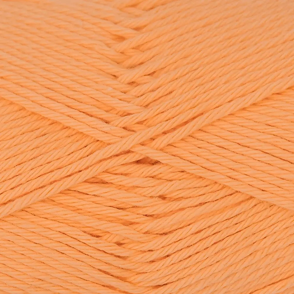 #Farbe_Gründl Cotton Fun | 17 Apricot